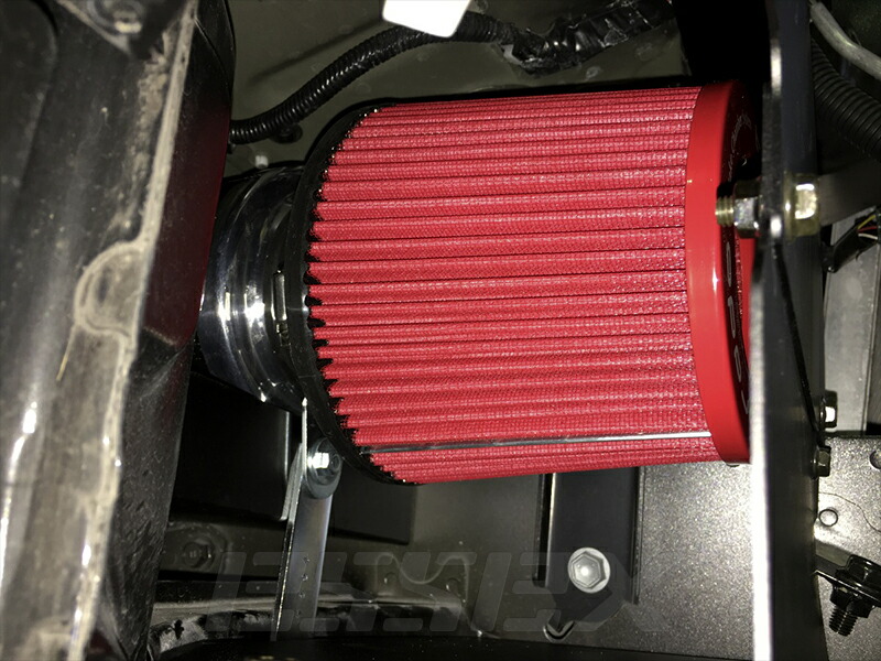 楽天市場】brado□2.8Lディーゼル(1GD)用 4型〜8型対応□ハイパー