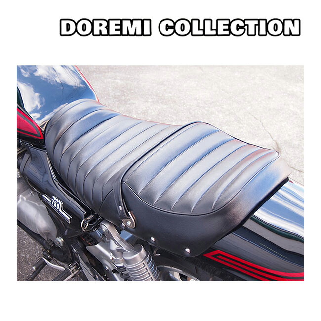 楽天市場】ゼファー750 Z2仕様 純正タイプ シート : カスタム