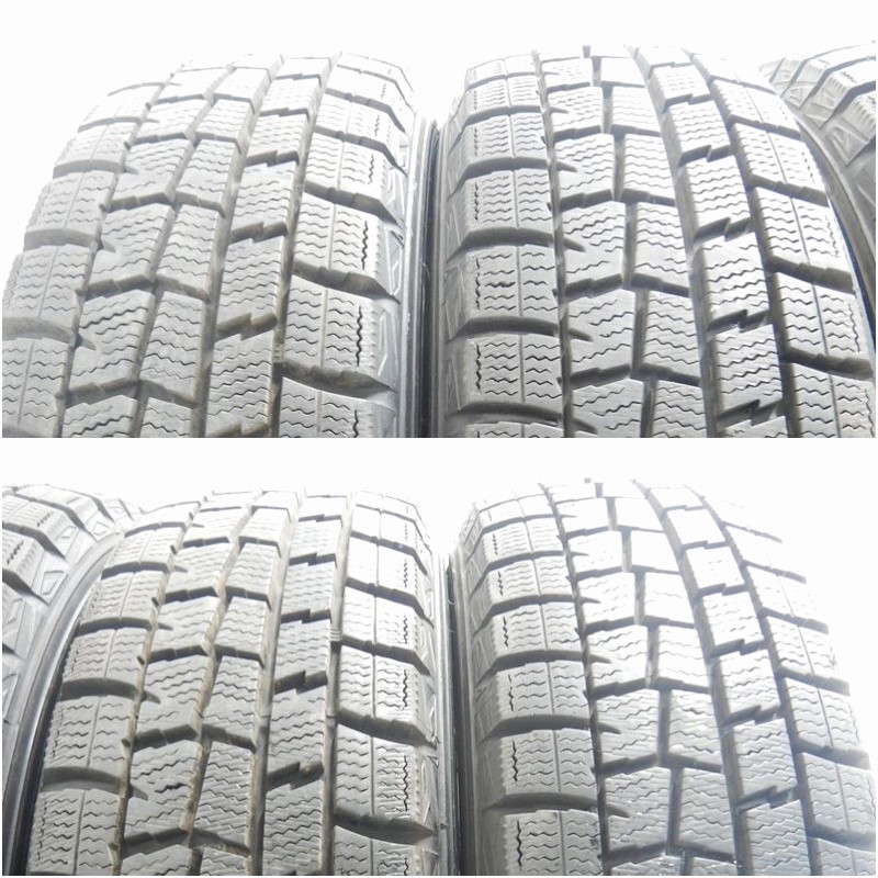 楽天市場】【楽天ﾎﾟｲﾝﾄ10倍 ｽｰﾊﾟｰｾｰﾙ期間限定】中古 155/65R13 タイヤ