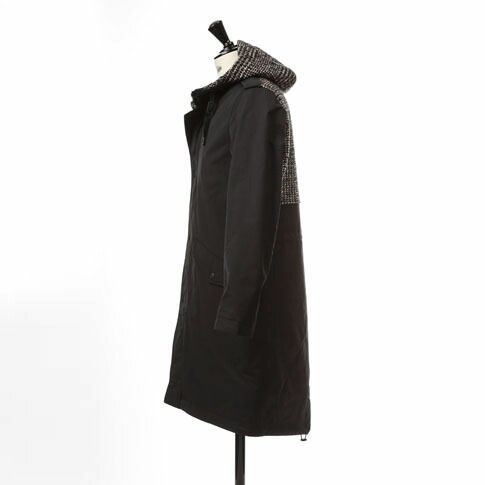 楽天市場】【楽天スーパーセール】HERNO / ヘルノ ダウン メンズ