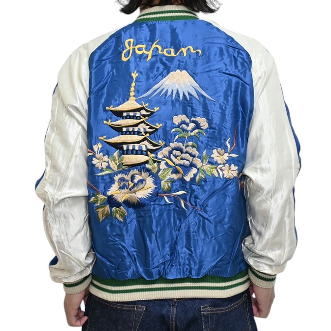 楽天市場】テーラー東洋 Tailor Toyo TT15682-162 スーべニア