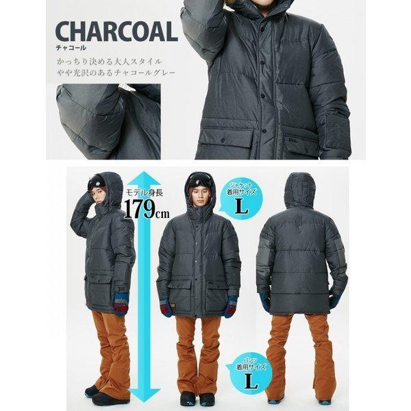 楽天市場】KELLAN ケラン ジャケット スキー スノボ ウェア