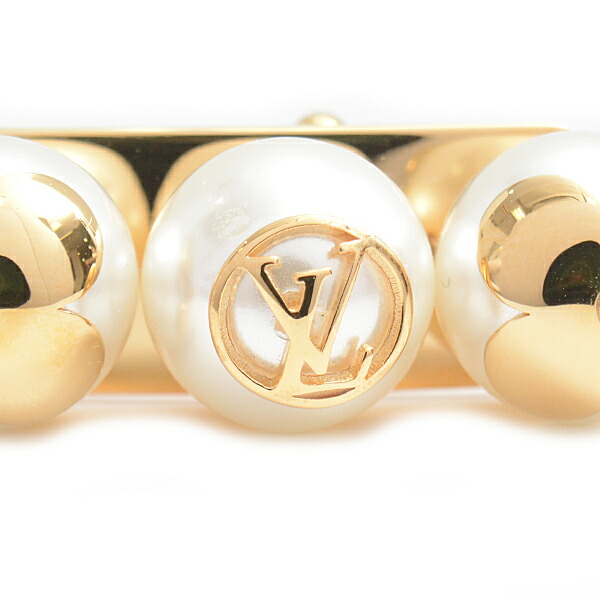 楽天市場】ルイヴィトン 髪留め レディース ビーマインドフル フェイク