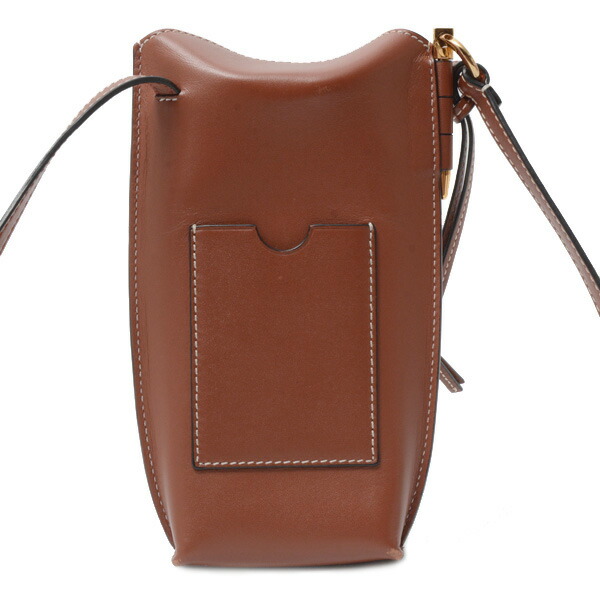 楽天市場】ロエベ バッグ レディース メンズ ゲートポケット