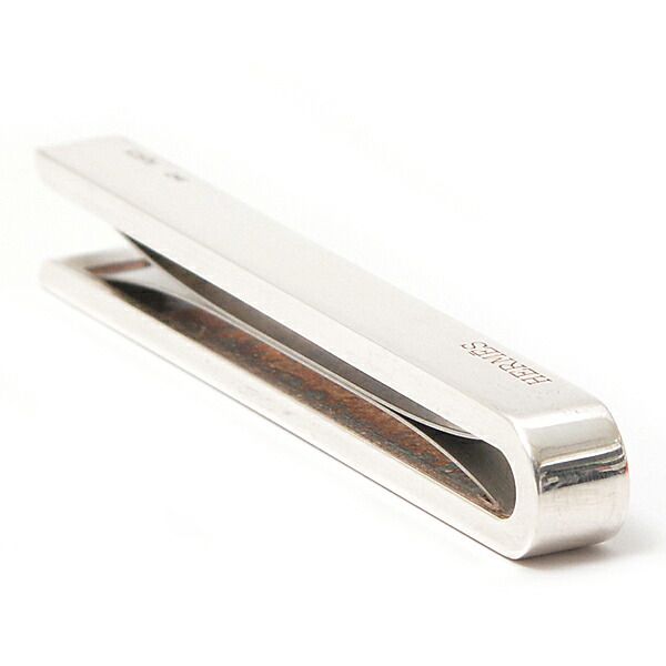 楽天市場】エルメス タイピン クリップ メンズ HERMES ネクタイピン