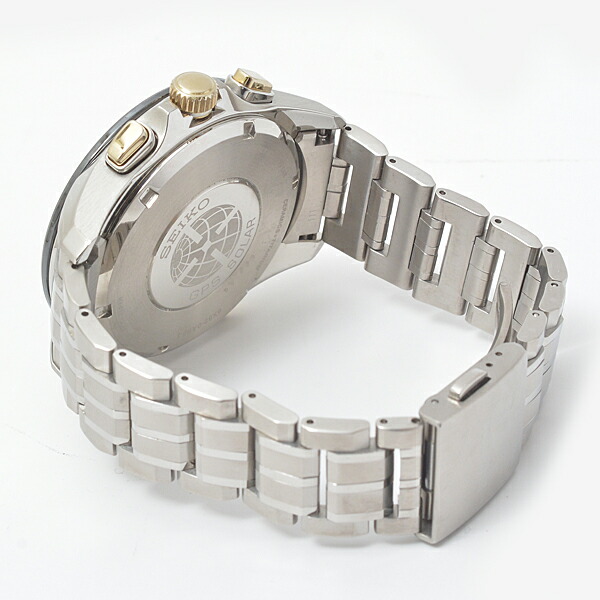 楽天市場】セイコー アストロン チタン 8Xシリーズ メンズ 腕時計