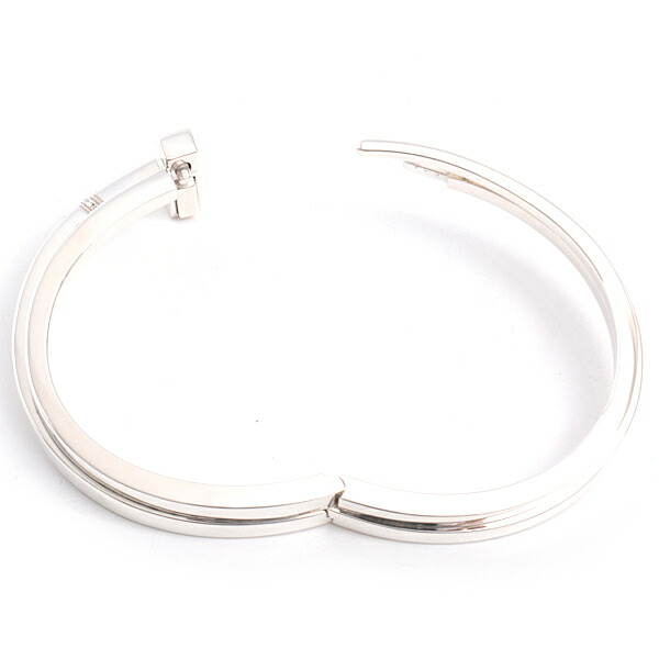 楽天市場】ティファニー TIFFANY Tスクエア ラップ ダイヤモンド