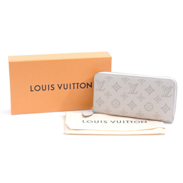 楽天市場】ルイヴィトン 財布 レディース ジッピーウォレット ラウンド