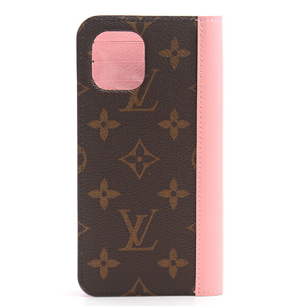 楽天市場】ルイヴィトン スマホケース レディース フォリオ