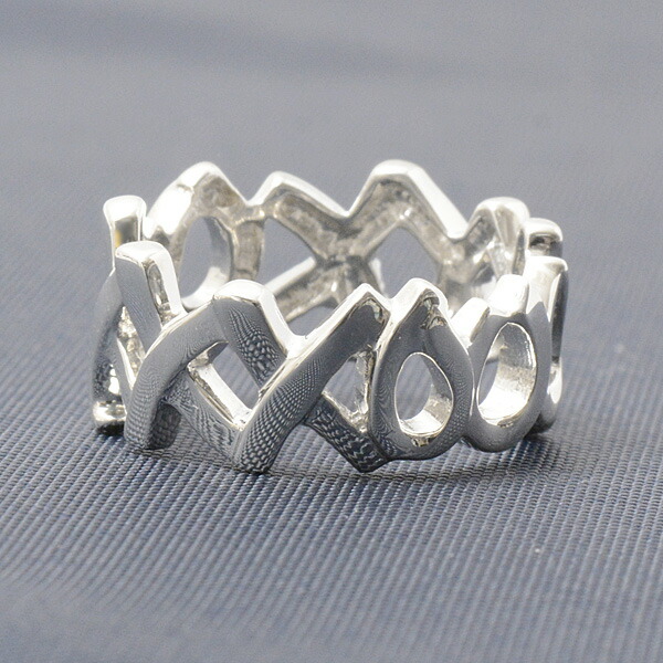 楽天市場】ティファニー 指輪 レディース パロマ・ピカソ ラブ＆キス