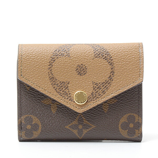 楽天市場】ルイヴィトン 財布 レディース モノグラムジャイアント