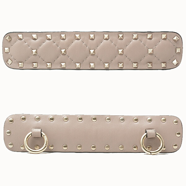 楽天市場】ヴァレンティノ バッグ レディース ロックスタッズ スパイク