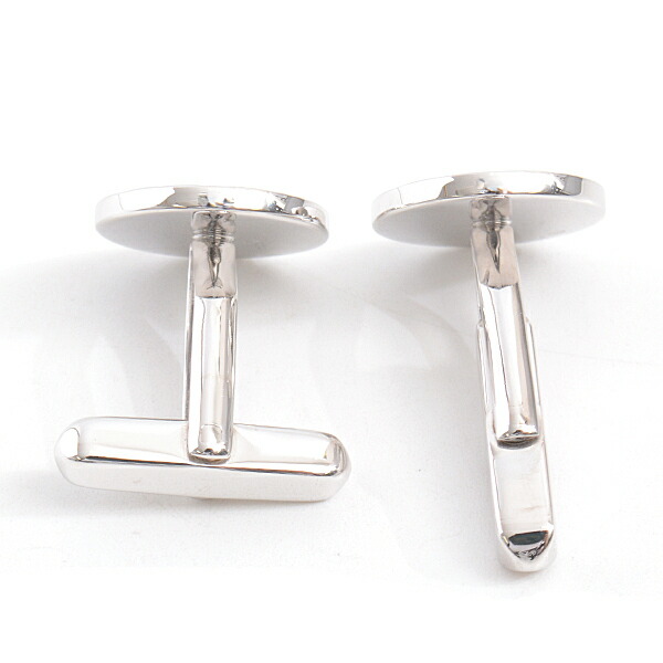 楽天市場】ブルガリ カフス メンズ ブルガリブルガリ カフリンクス