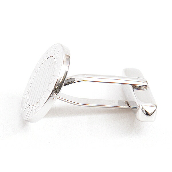 楽天市場】ブルガリ カフス メンズ ブルガリブルガリ カフリンクス