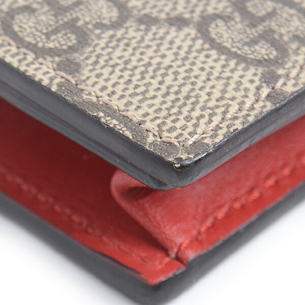 楽天市場】グッチ 財布 レディース メンズ ミスティックキャット 二