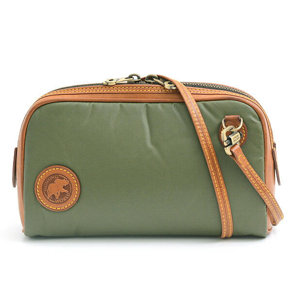 楽天市場】ハンティングワールド バッグ レディース バチューサバス