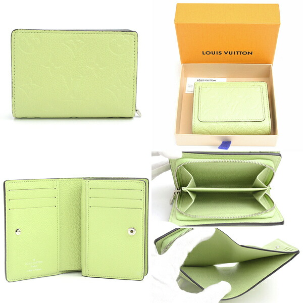 楽天市場】ルイヴィトン 財布 レディース モノグラムアンプラント