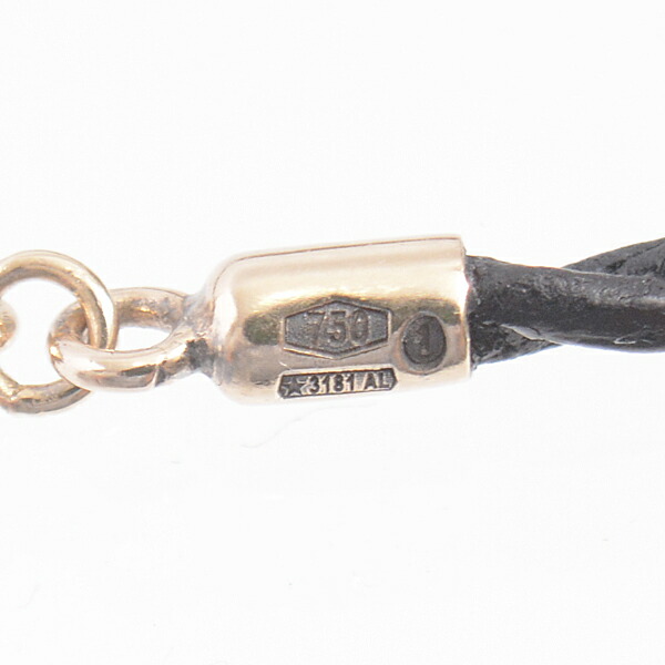 楽天市場】ダミアーニ ブレスレット ユニセックス メトロポリタン