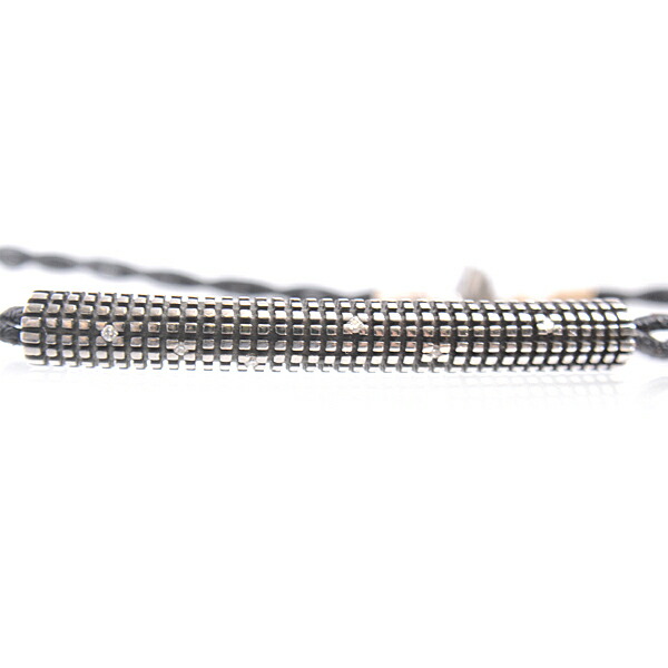 楽天市場】ダミアーニ ブレスレット ユニセックス メトロポリタン