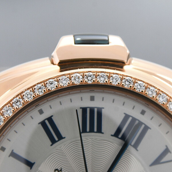 楽天市場】カルティエ 時計 レディース クレ ドゥ カルティエ 31mm