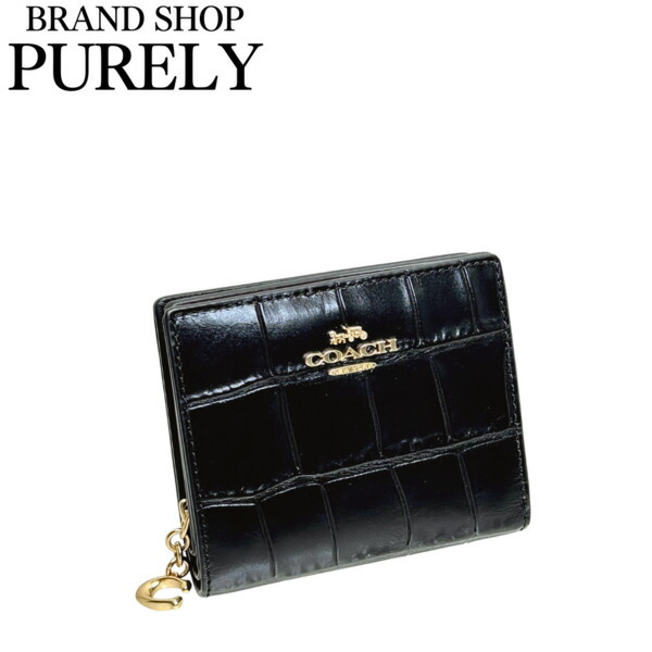 楽天市場】安心の国内発送 コーチ 財布 レディース COACH 折り財布