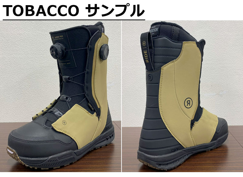 楽天市場】【期間限定5%OFFクーポン】24-25 RIDE/ライド LASSO PRO