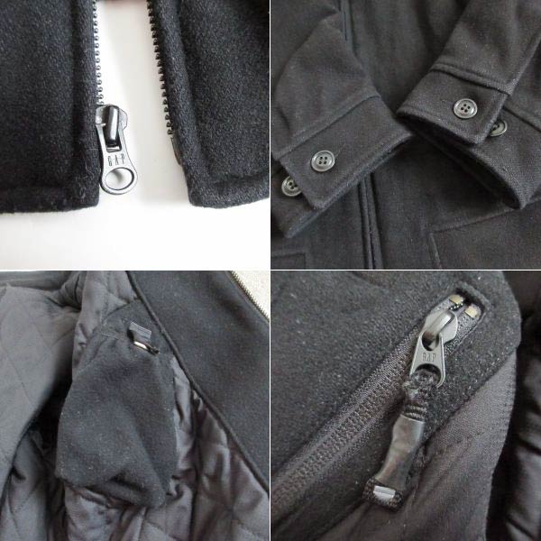 楽天市場】OLD GAP オールド ギャップ 短丈 ウール スポーツ