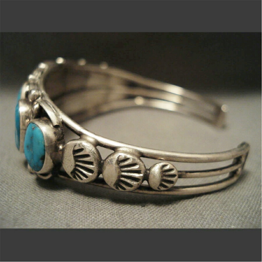 楽天市場】インディアン ジュエリー バングル ネイティブ アメリカン