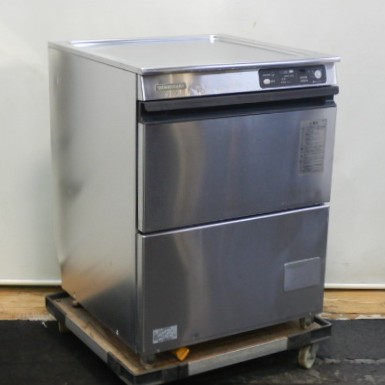 楽天市場】【中古】2012年製 ホシザキ JWE-400TUA3 食器洗浄機 3相200V