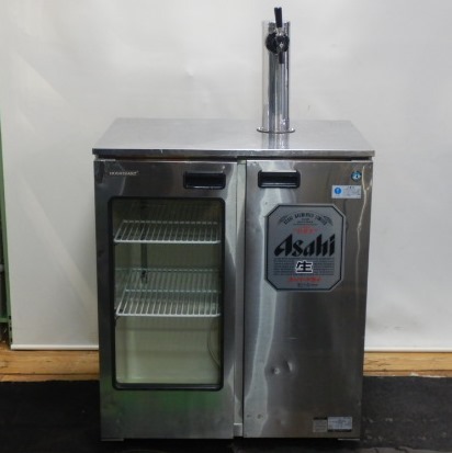 楽天市場】【中古】2002年製 ホシザキ 樽冷式 ビールサーバー DBF-10SR