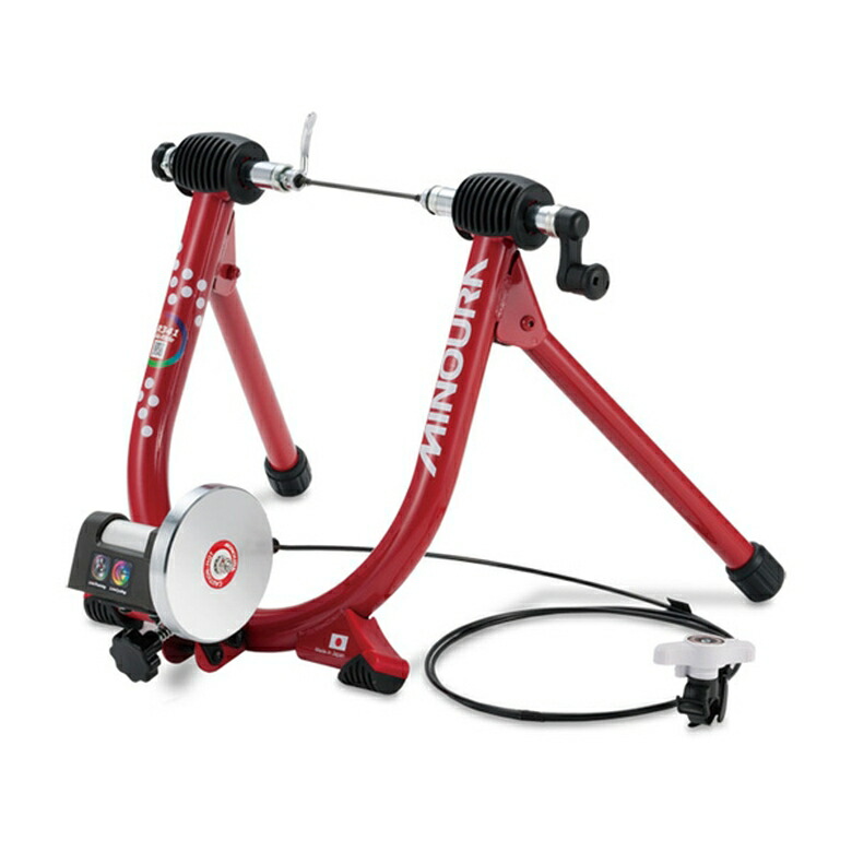 サイクルトレーナー ローラー ミノウラ ローラー台」の人気商品一覧