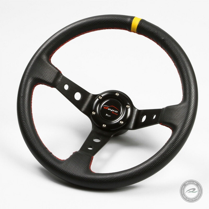 楽天市場】ステアリング 35 ディープコーンの通販