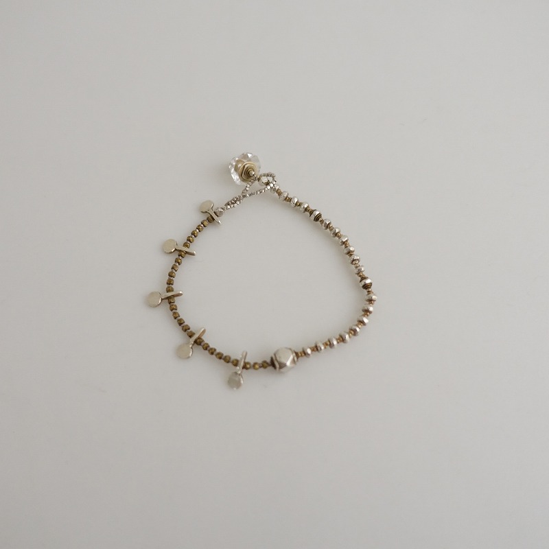 楽天市場】セメノ semeno ブレスレット【中古】【81B32】【高価買取中