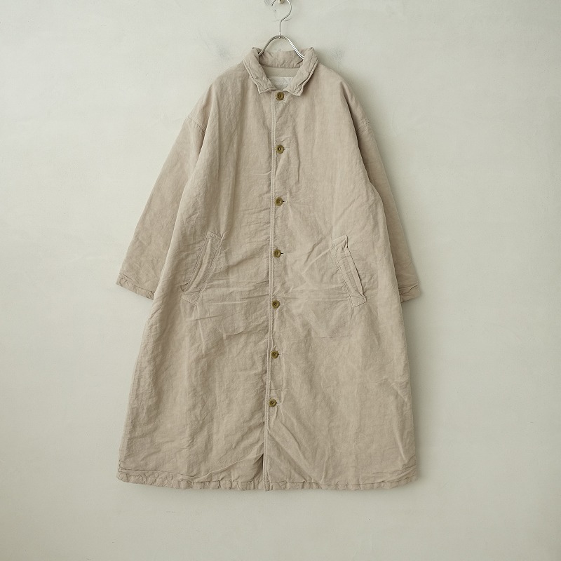 楽天市場】//【未使用/定価5.3万】ネストローブ nest Robe コットン