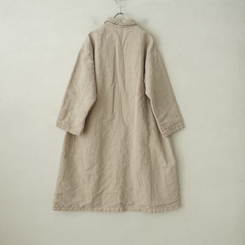 楽天市場】//【未使用/定価5.3万】ネストローブ nest Robe コットン