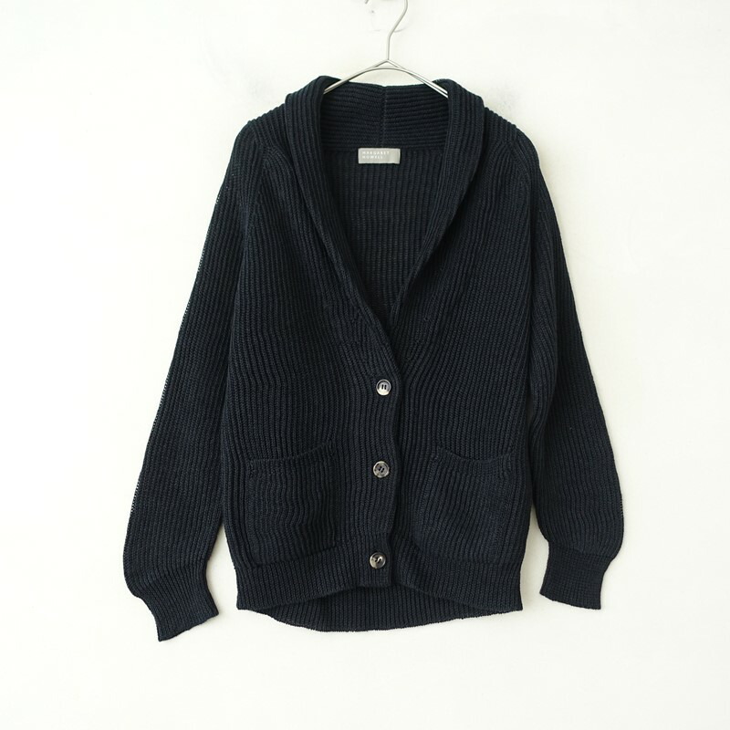 楽天市場】マーガレットハウエル カーディガンの通販