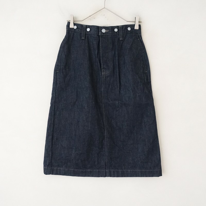 楽天市場】マーガレットハウエル デニムスカートの通販