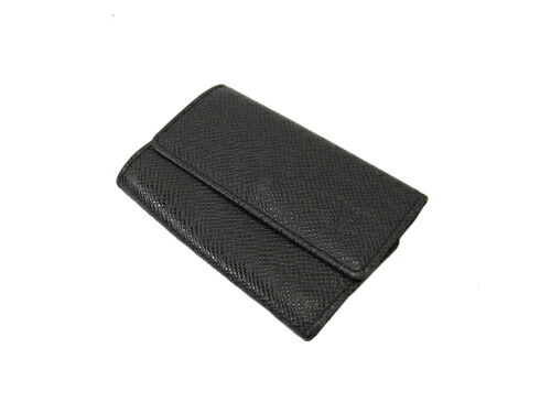 楽天市場】◎:ルイヴィトン タイガ 6本用 キーケース アルトワーズ 黒