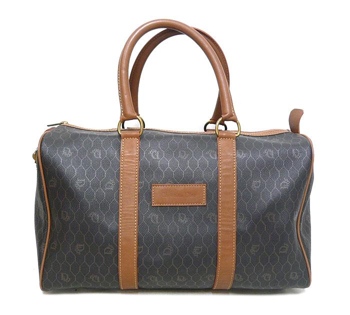 楽天市場】【Christian Dior】クリスチャンディオール ハニカム柄