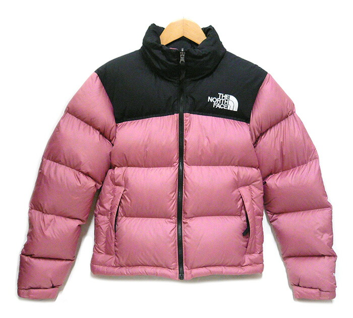 楽天市場】【THE NORTH FACE】ザ ノースフェイス ダウンジャケット