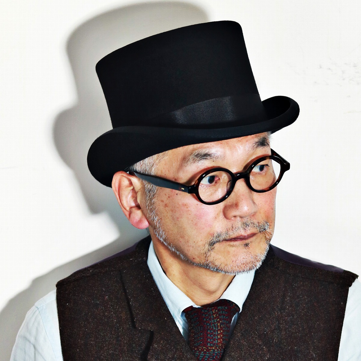 楽天市場】CHRISTYS' LONDON 帽子 トップハット クリスティーズ