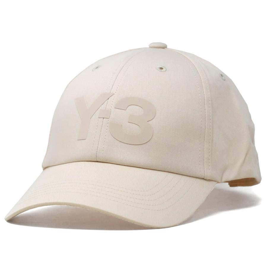 楽天市場】Y-3 キャップ 同色ロゴ YOHJI YAMAMOTO × adidas ワイスリー