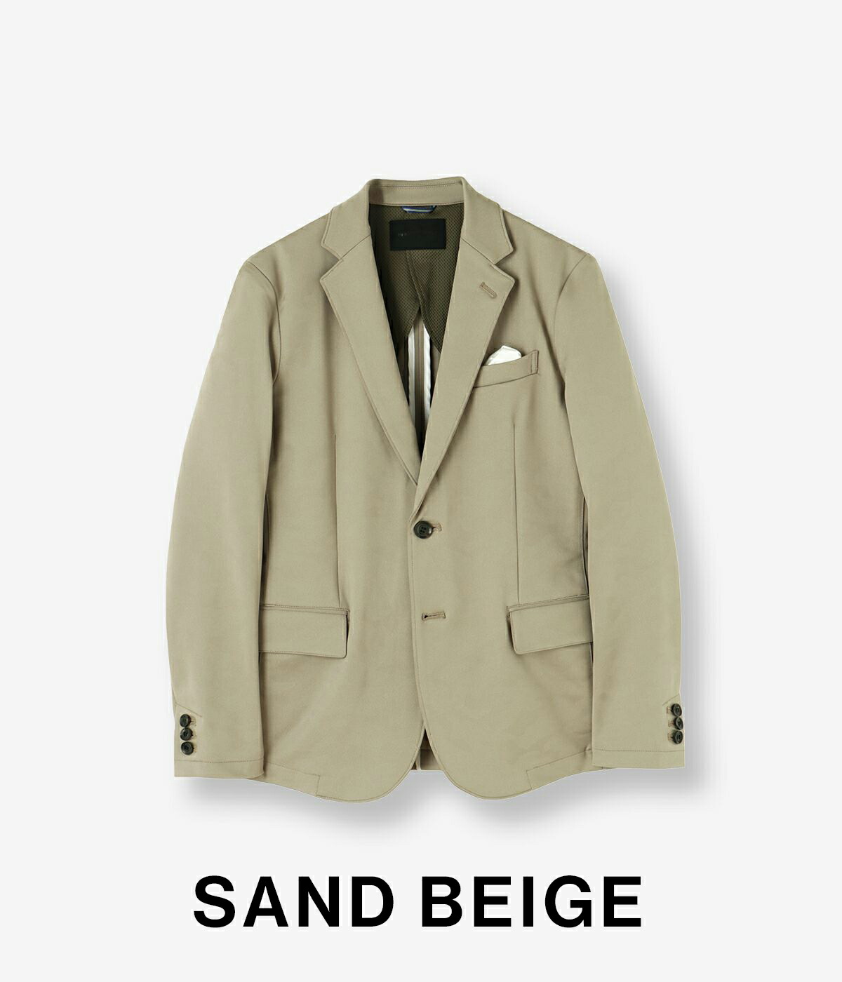 楽天市場】【junhashimoto|ジュンハシモト】JERSEY JACKET カモ柄