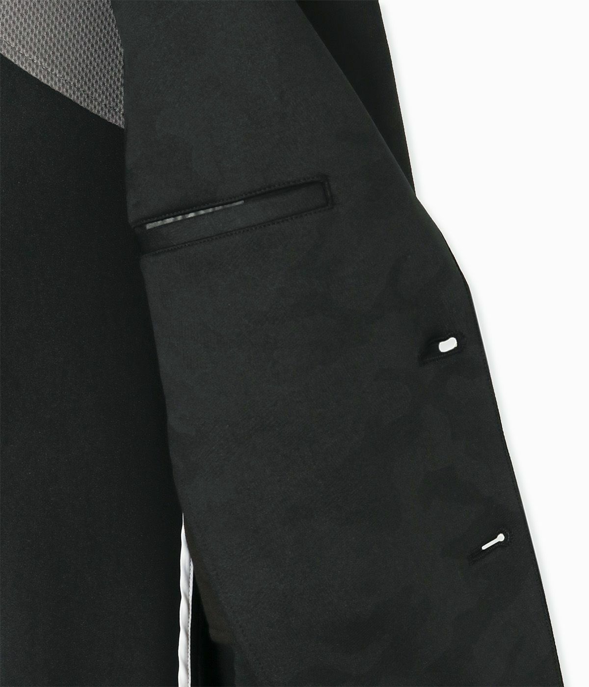 楽天市場】【junhashimoto|ジュンハシモト】JERSEY JACKET カモ柄