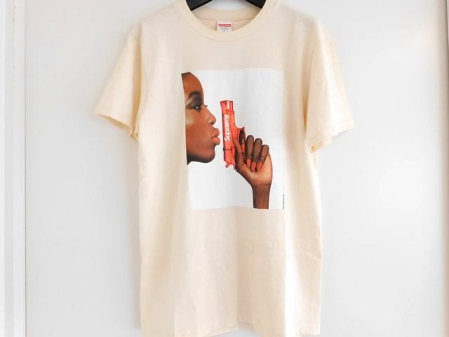 楽天市場】SUPREME シュプリーム メンズ Tシャツ 21SS □ サイズS