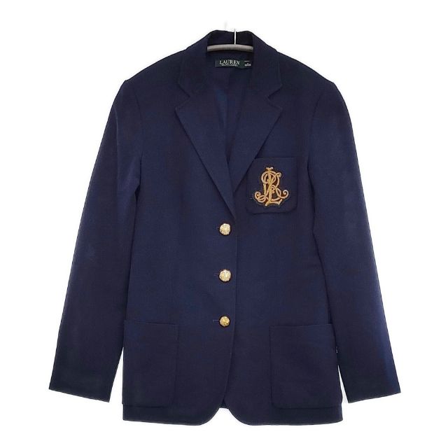 楽天市場】紺ブレ 金ボタン ラルフローレンの通販