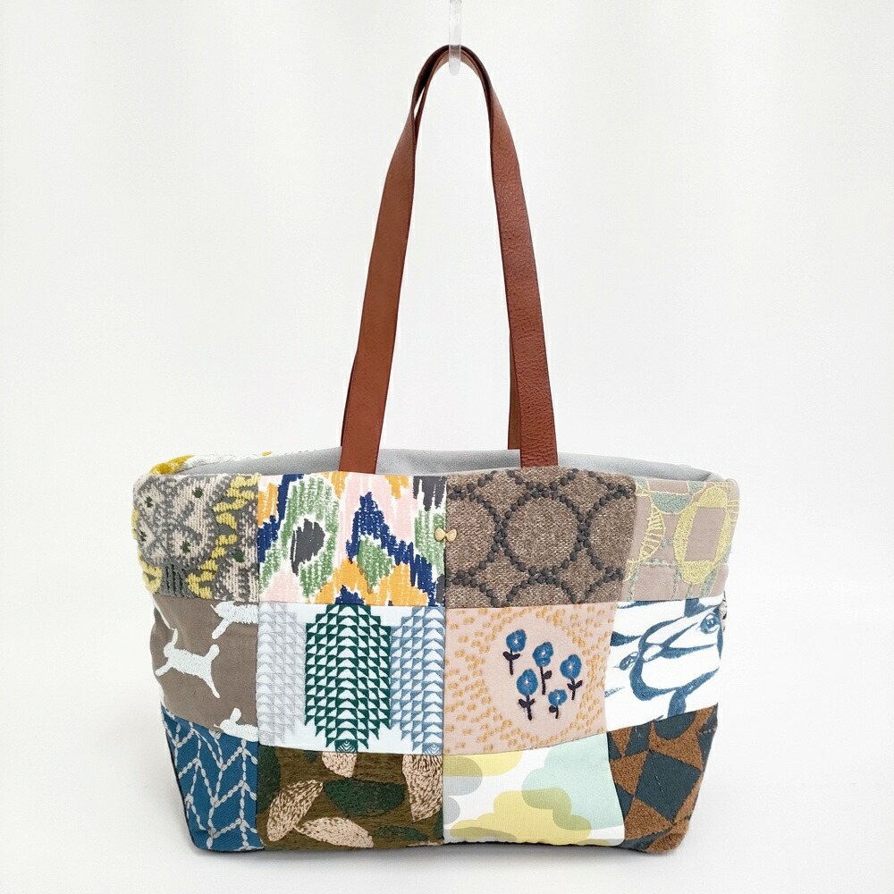 楽天市場】ミナペルホネン piece bagの通販