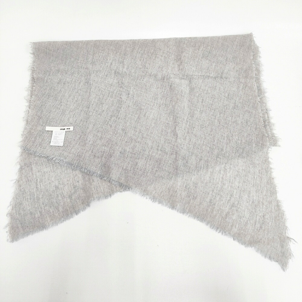 楽天市場】evam eva ストール カシミヤの通販