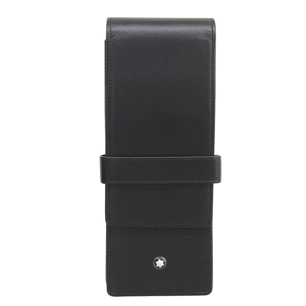 楽天市場】モンブラン ペンケース 3本の通販