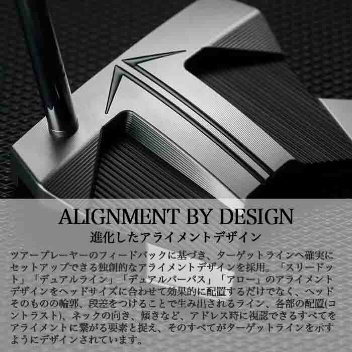 楽天市場】スコッティキャメロン SCOTTY CAMERON 2024 PHANTOM 7 34